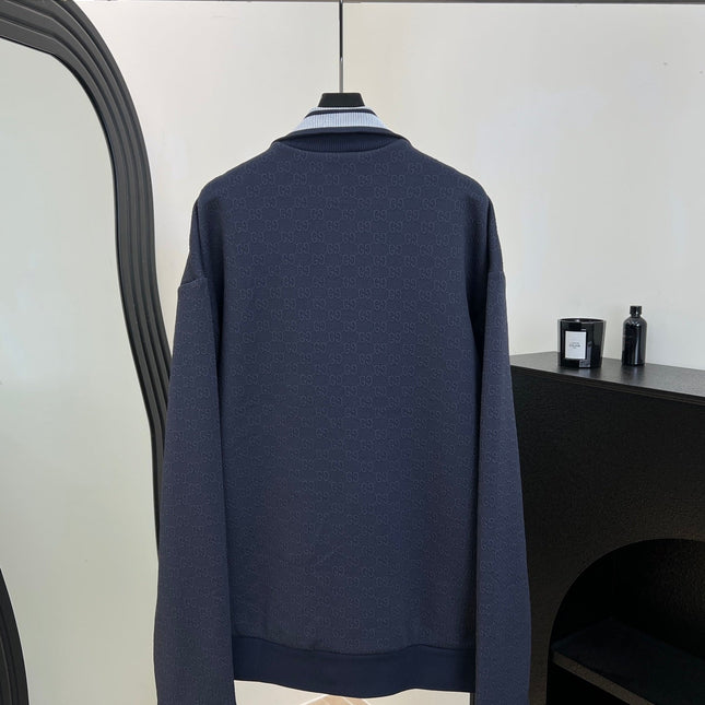 GUCCI 26S JACKET 83