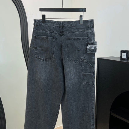 DIOR 26S JEANS 1142