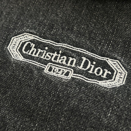 DIOR 26S DENIM JACKET 1141