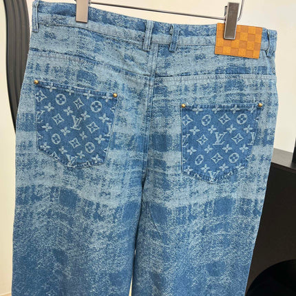 LV 26S JEANS STYLE 215