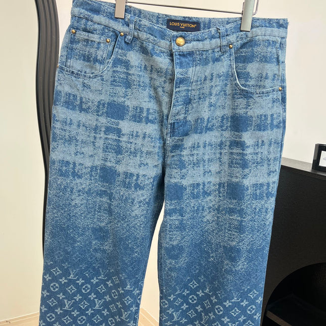 LV 26S JEANS STYLE 215