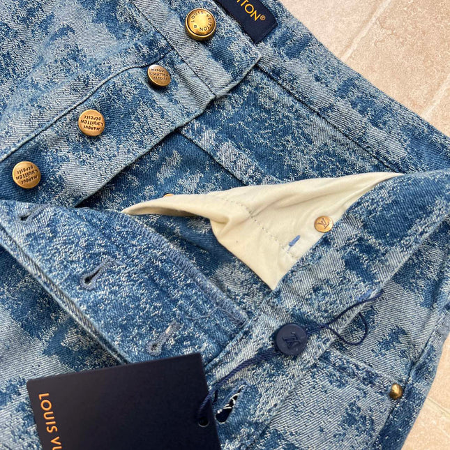 LV 26S JEANS STYLE 215