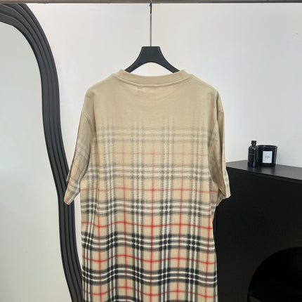 BURBERRY 26S T-SHIRT 385
