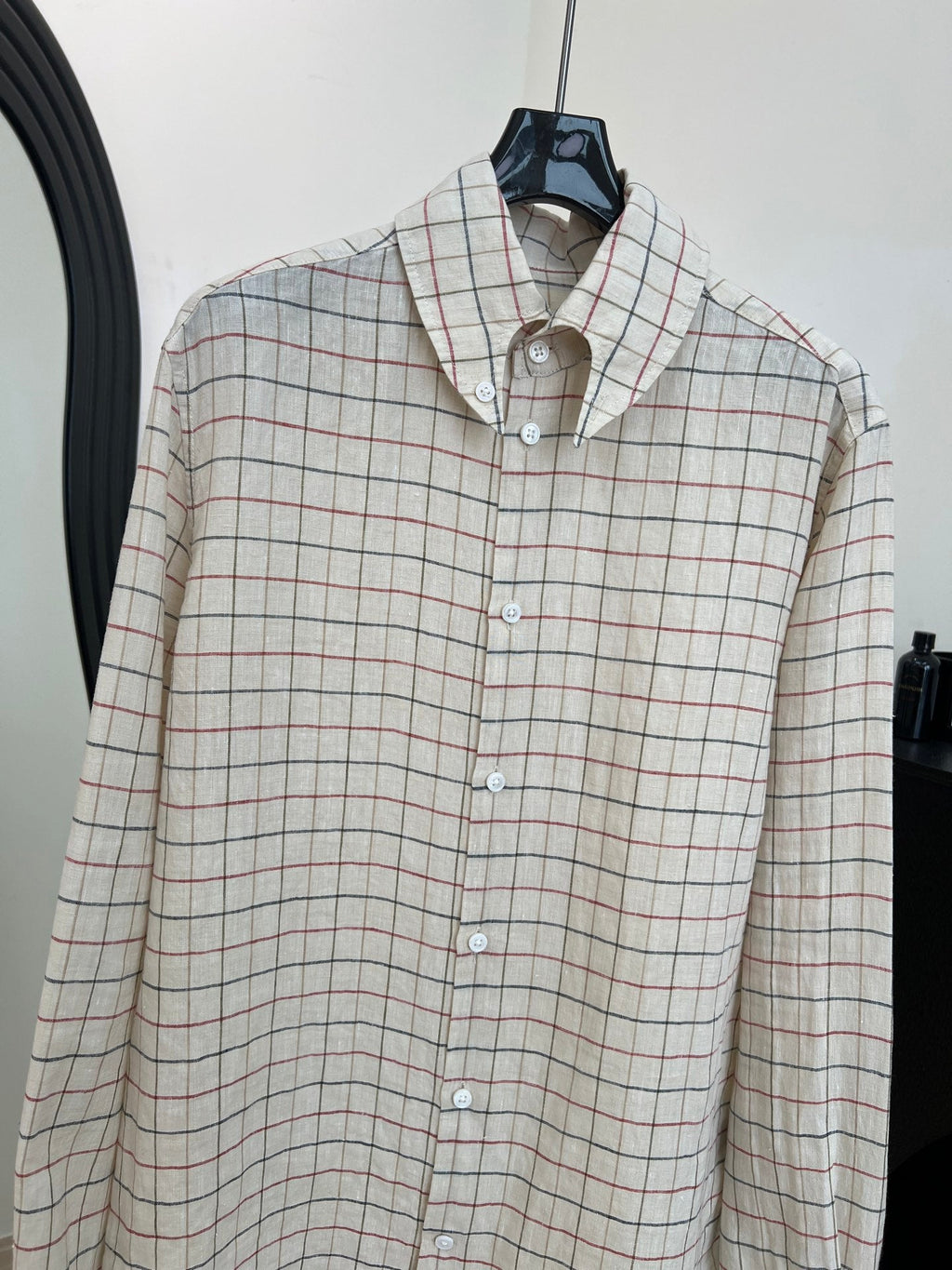 LORO PIANA 26S SHIRT 681