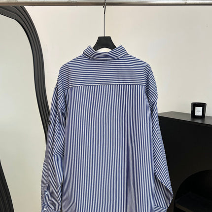 BALENCIAGA 26S SHIRT 162