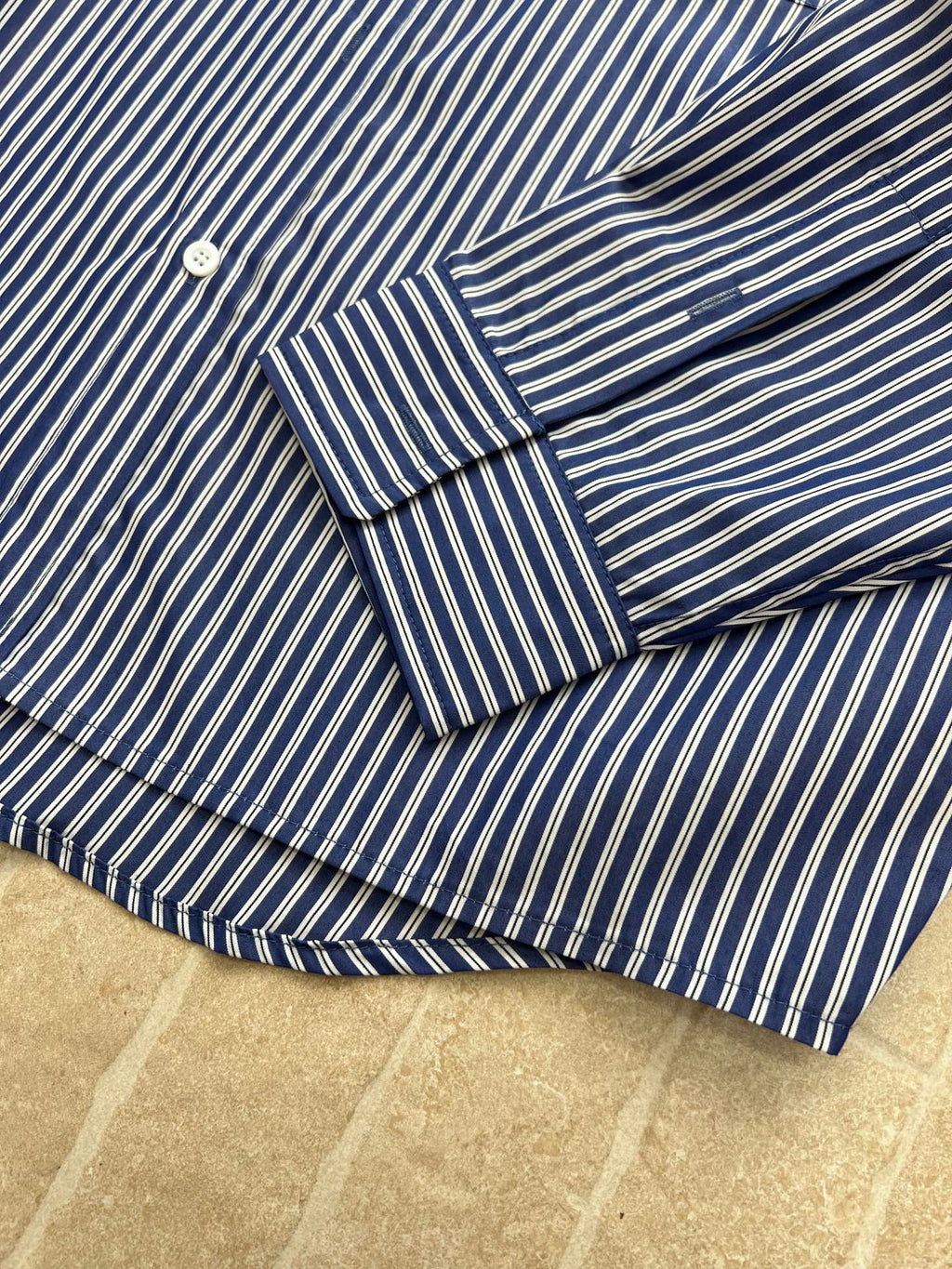 BALENCIAGA 26S SHIRT 162