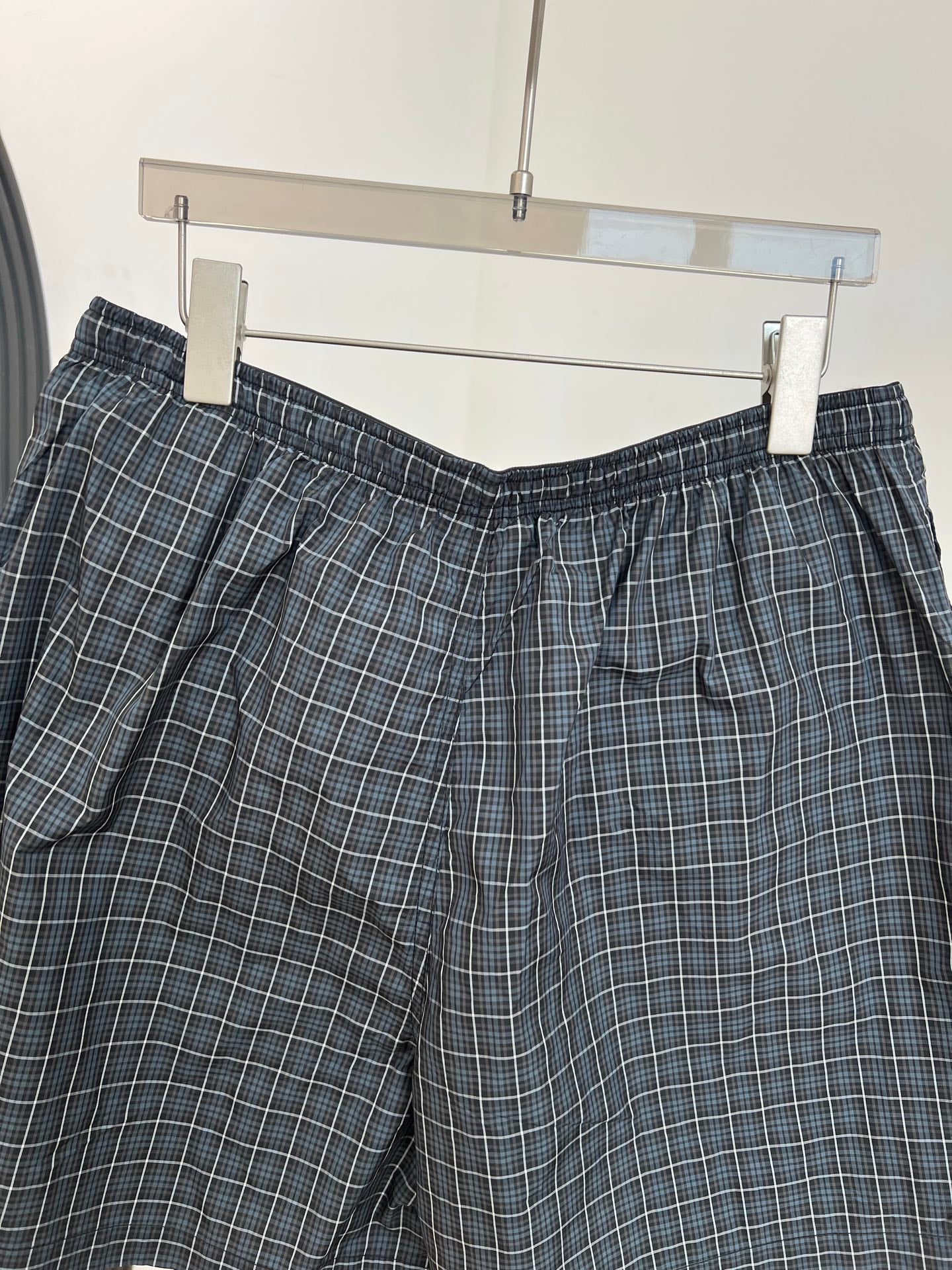 BALENCIAGA 26S SPORT SHORTS 104