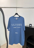 DIOR 26S T-SHIRT 1275