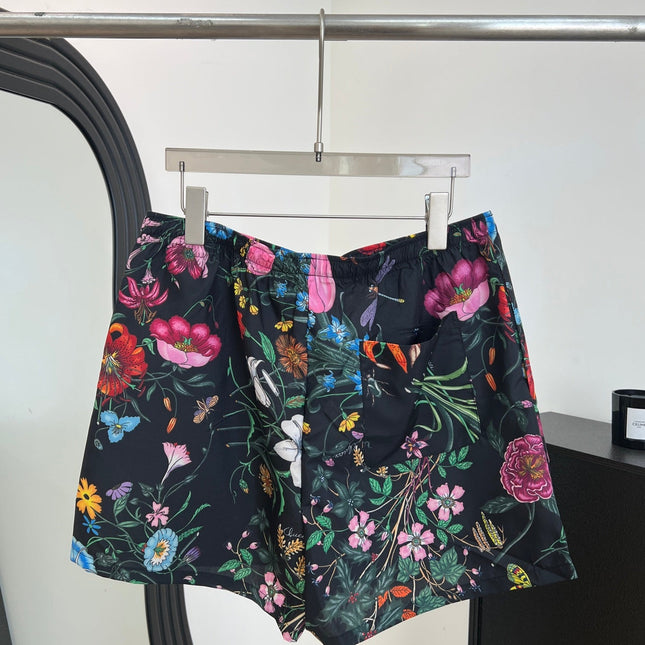 GUCCI 26S SHORTS 345