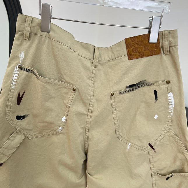 LV 26S SHORTS STYLE 224