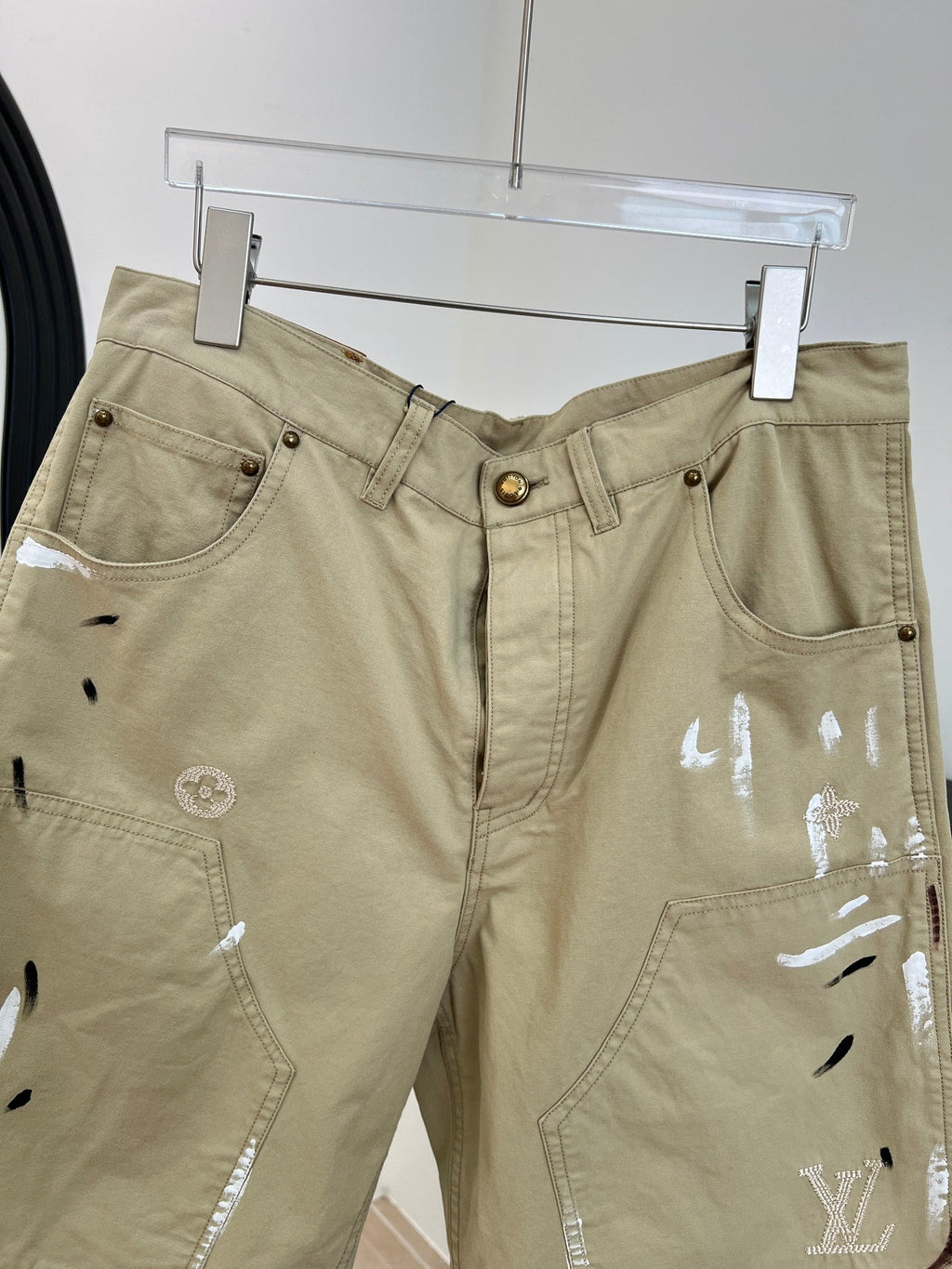 LV 26S SHORTS STYLE 224