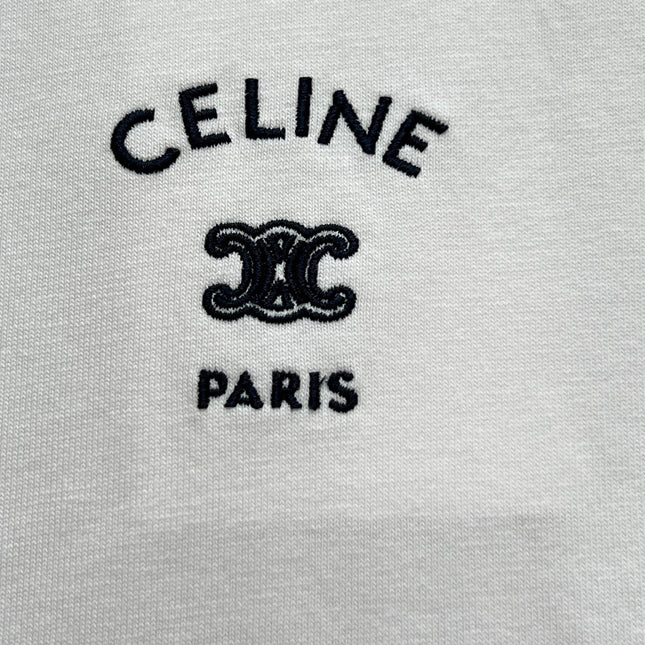 CELINE 26S T-SHIRT 165