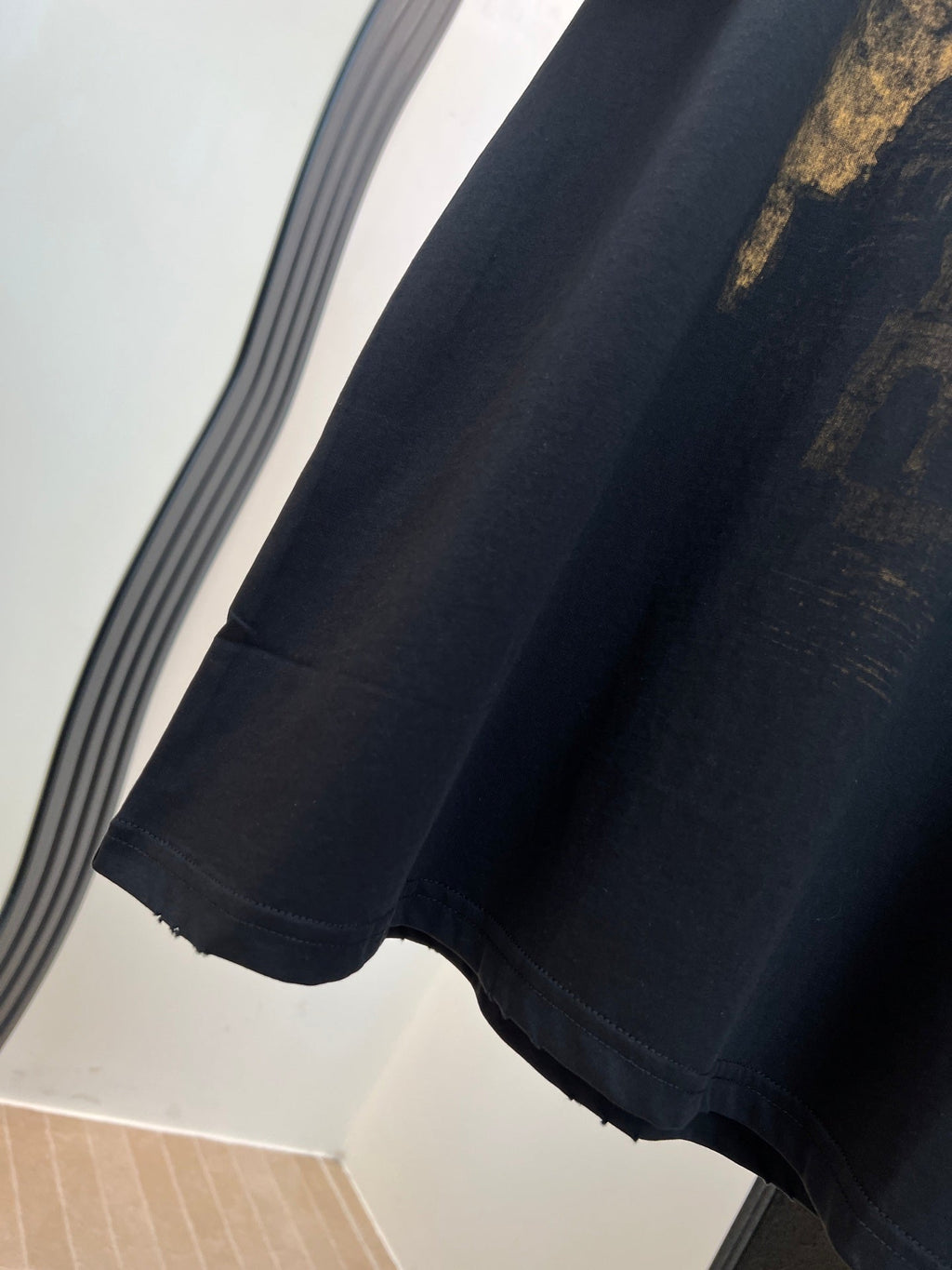 BALENCIAGA 26S SHORT SLEEVE T-SHIRT 099