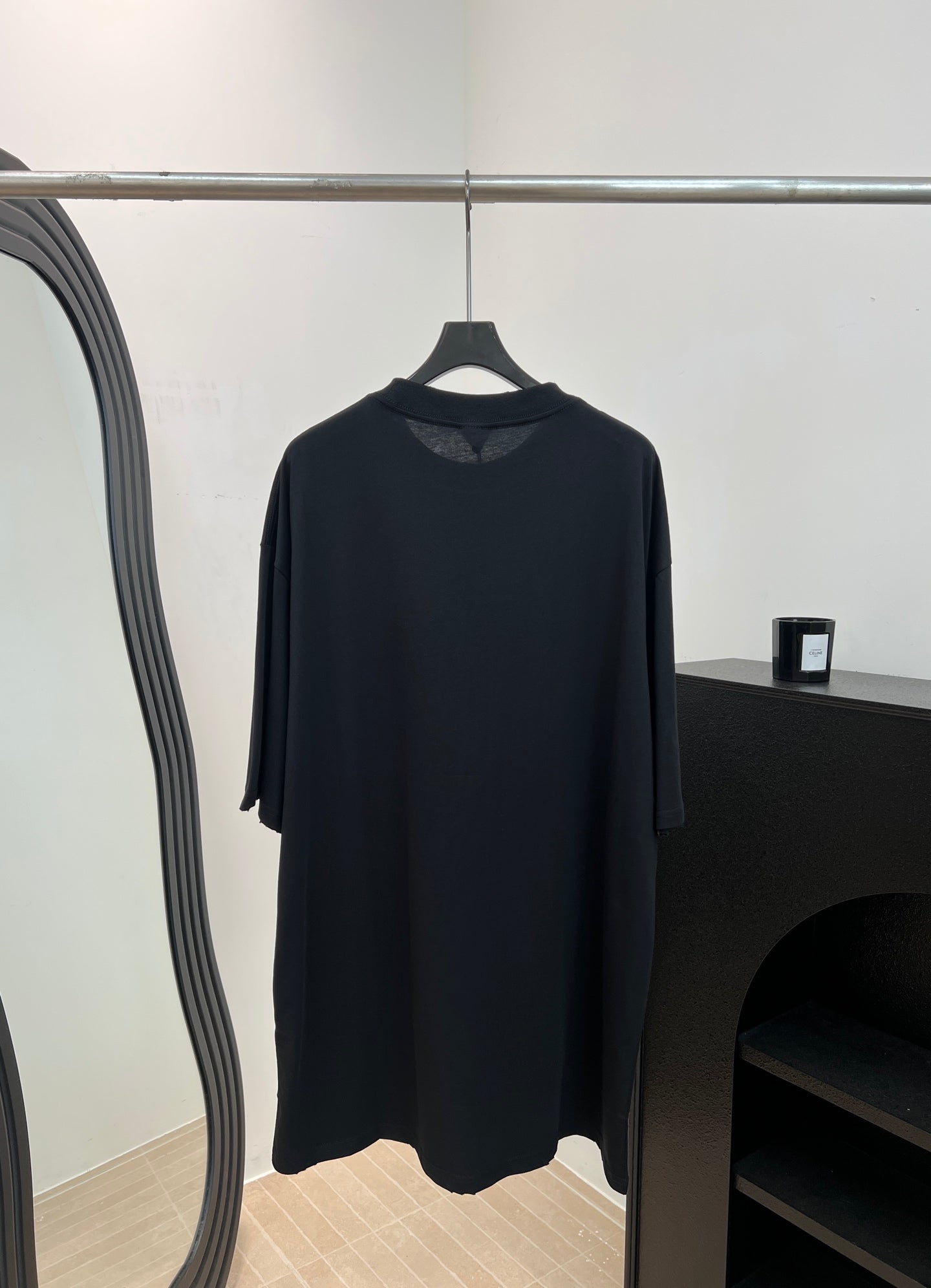 BALENCIAGA 26S SHORT SLEEVE T-SHIRT 099