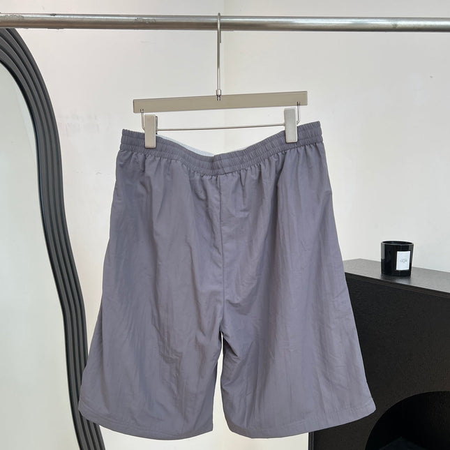 BALENCIAGA 26S SHORTS 100