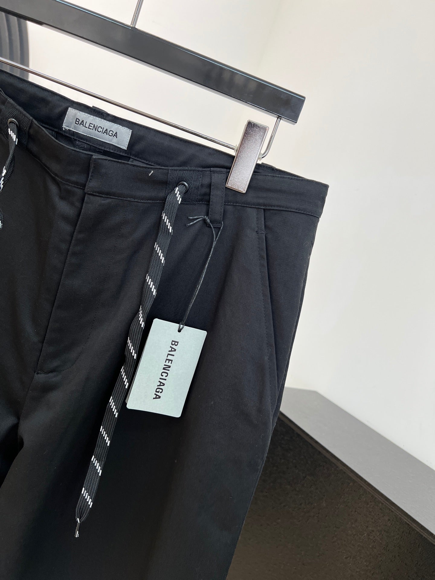 BALENCIAGA 26S WIDE LEG PANTS 003