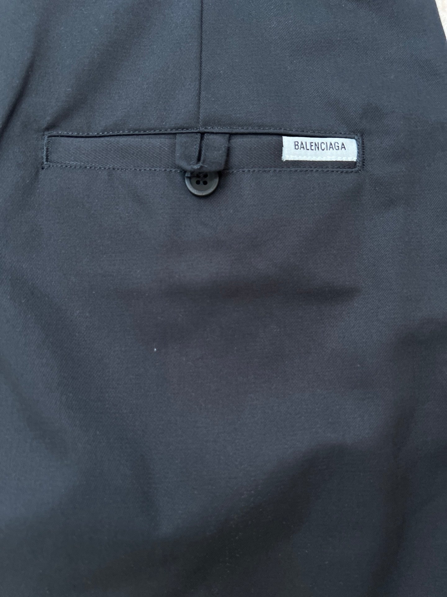BALENCIAGA 26S WIDE LEG PANTS 003