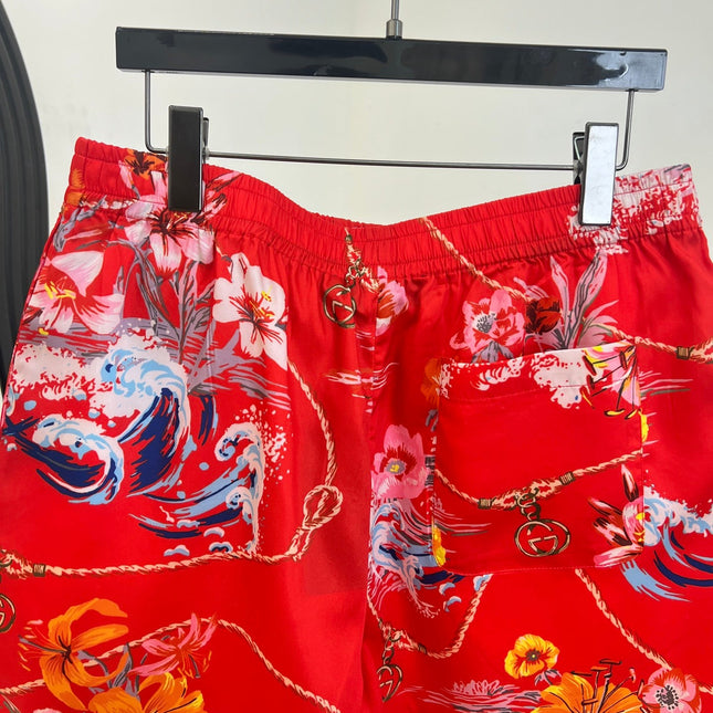 GUCCI 26S SHORTS 271
