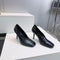CHANEL HIGH HEELS