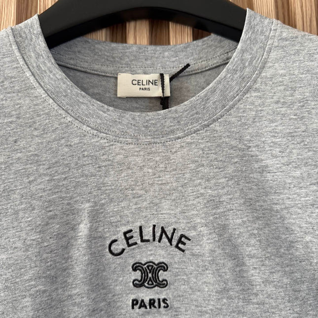 CELINE 26S SHORT SLEEVE T-SHIRT 140