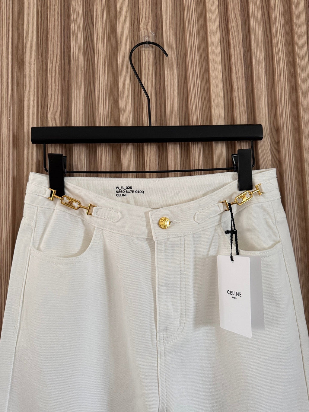 CELINE 26S JEANS 170