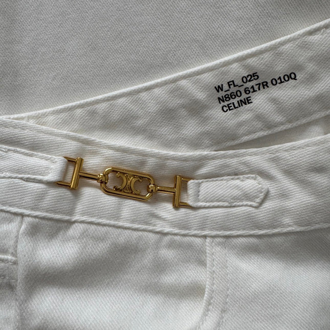 CELINE 26S JEANS 170