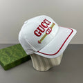 GUCCI 26S BASEBALL CAP STYLE 80