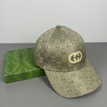 GUCCI 26S BASEBALL CAP STYLE 6