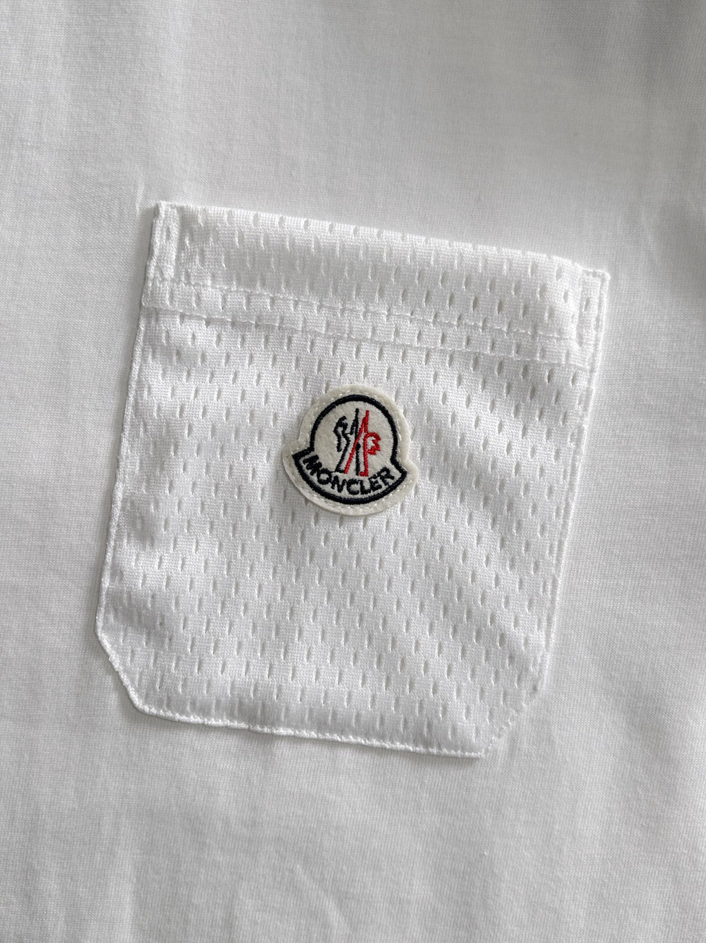 MONCLER 26S SHORT SLEEVE T-SHIRT 632