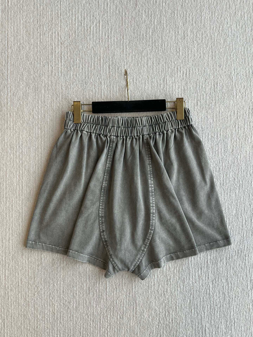 LV TIE-DYE SHORTS 269639