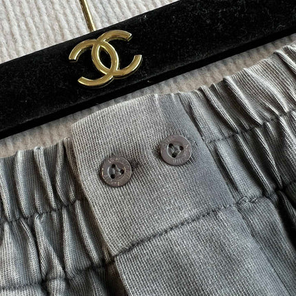 LV TIE-DYE SHORTS 269639