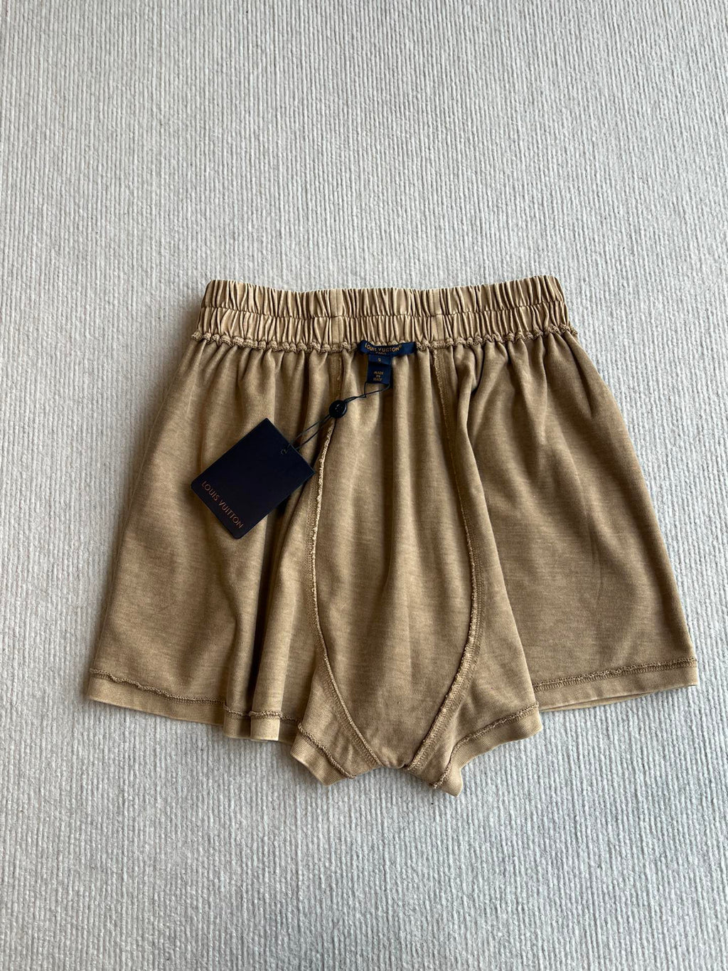 LV TIE-DYE SHORTS 269642
