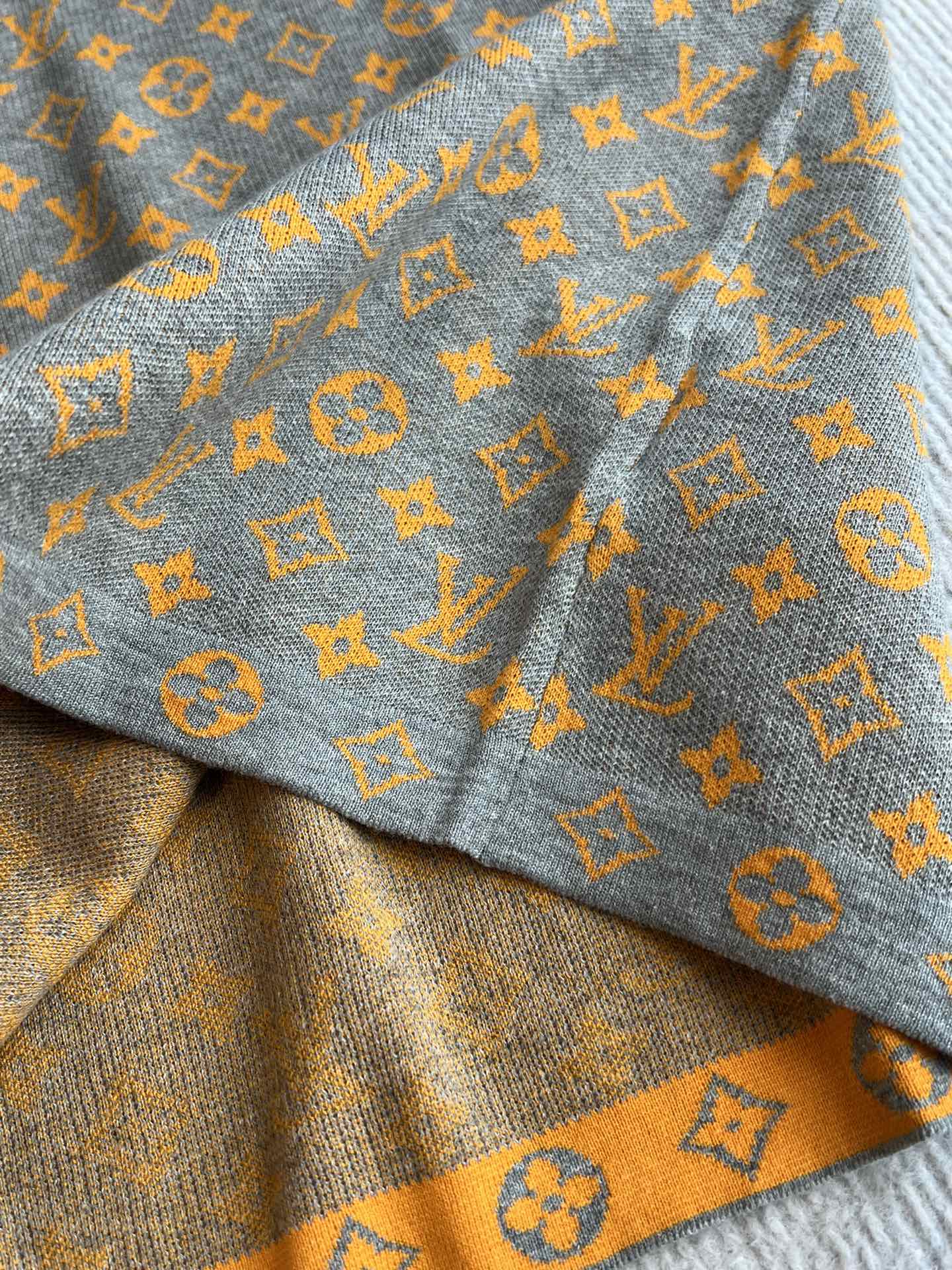 LV KNITTED T-SHIRT 269743