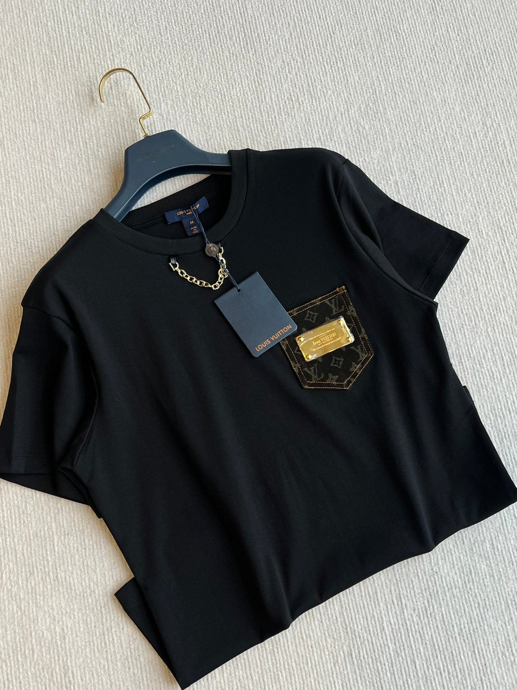 LV SHORT-SLEEVED T-SHIRT 269654