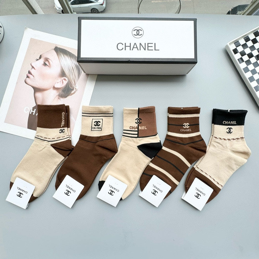 LOW-CUT SOCKS 423898 (1 BOX)