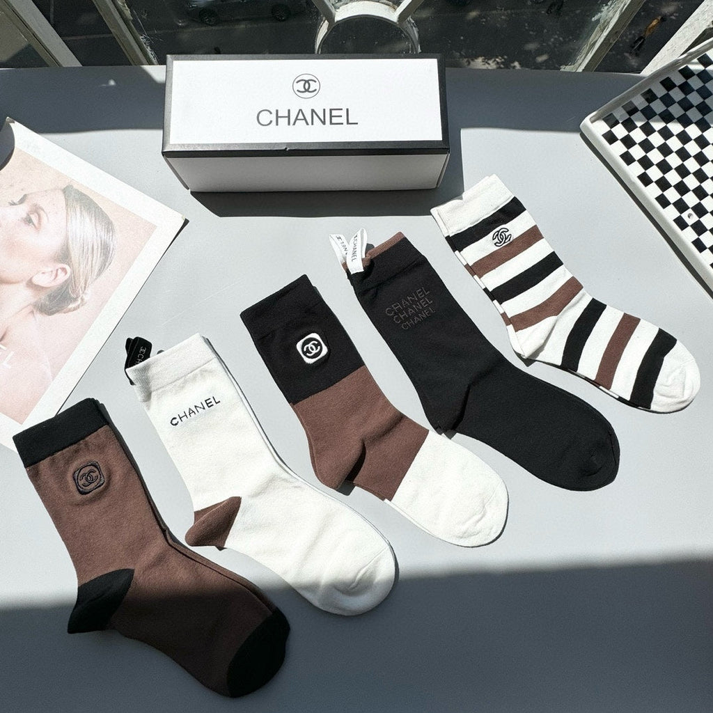 CREW SOCKS 423688 (1 BOX)