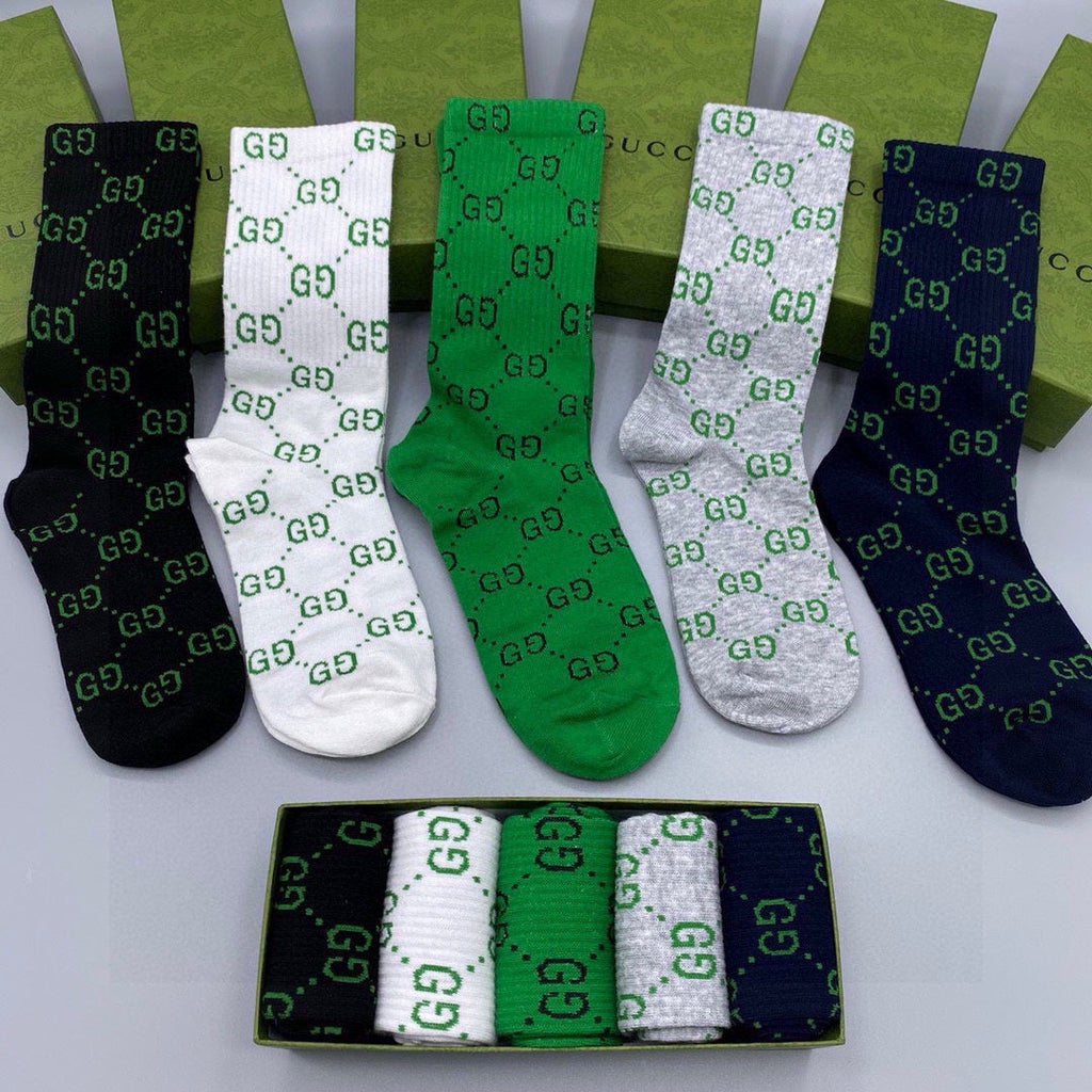 LOW-CUT SOCKS 425540 (1 BOX)