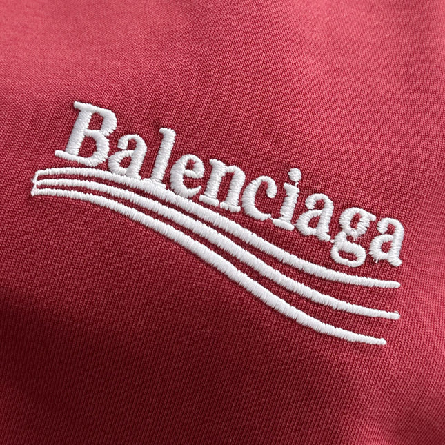 BALENCIAGA 26S SHORT SLEEVE T-SHIRT 093
