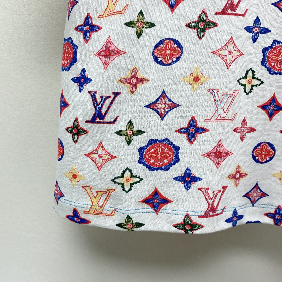 LV T-SHIRT 268152