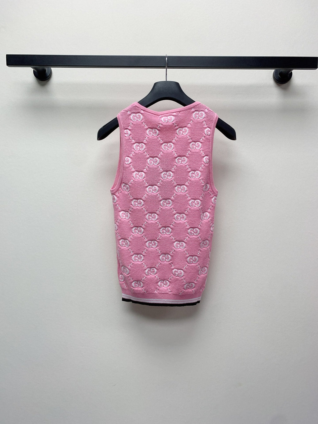 GUCCI SLEEVELESS TOP 259829