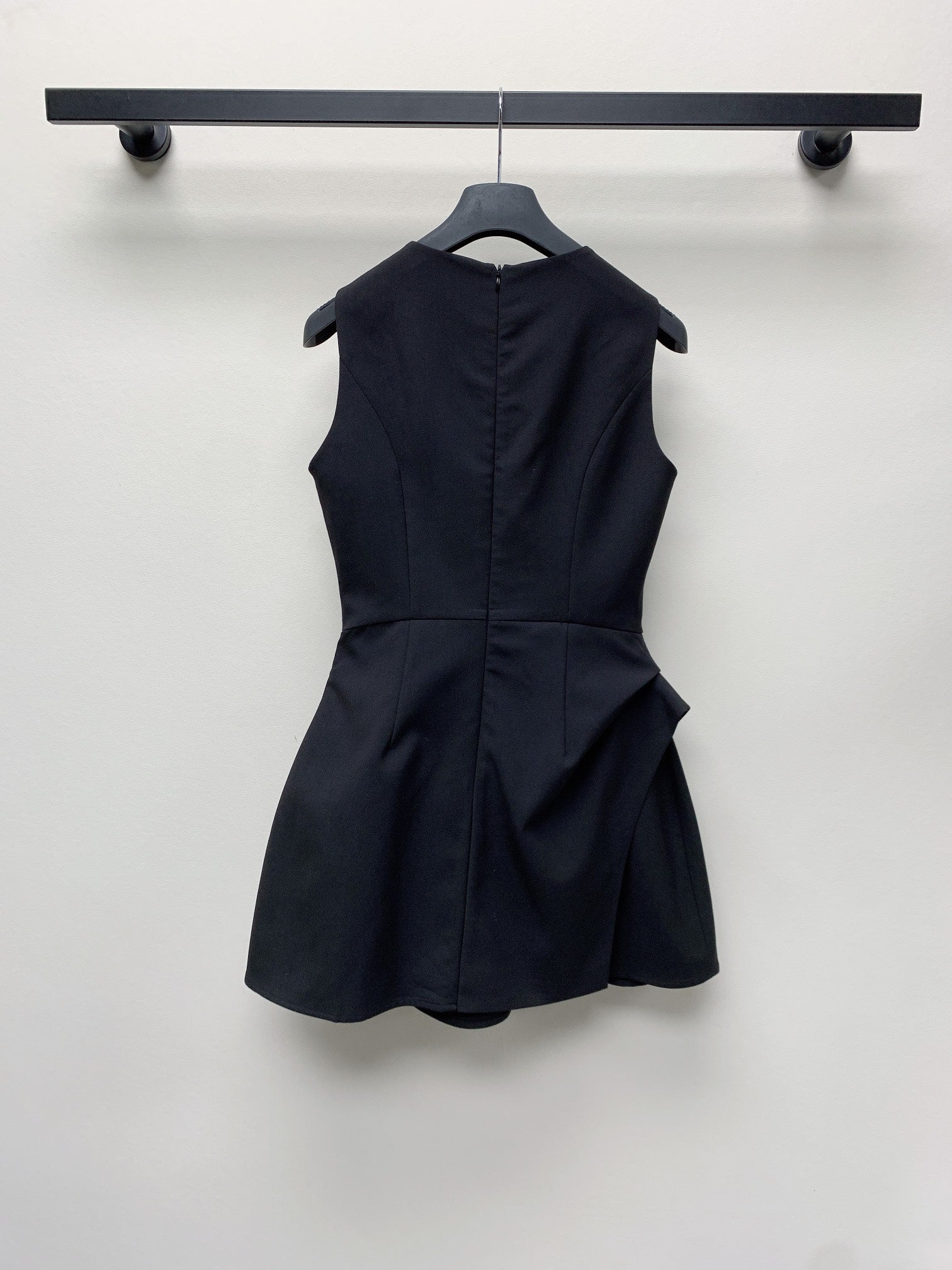 OOTD SLEEVELESS DRESS 268118