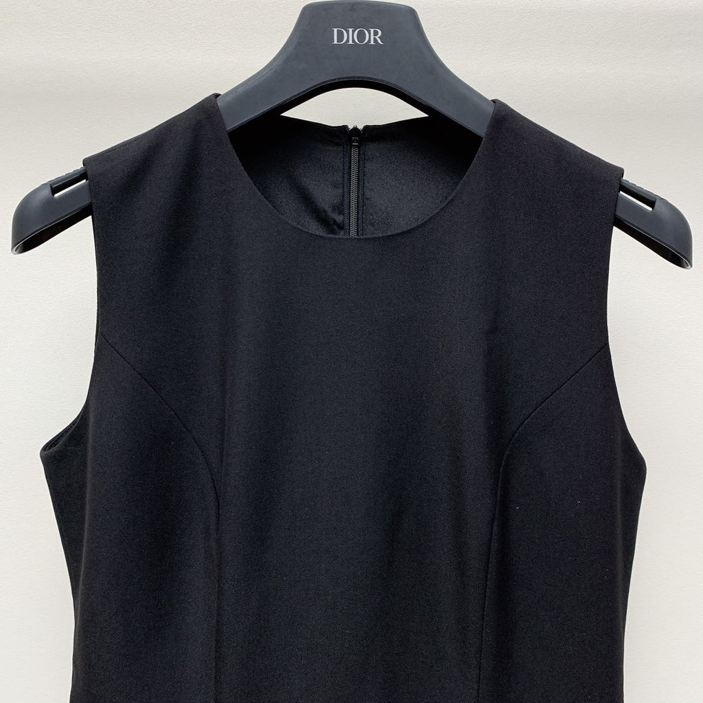 OOTD SLEEVELESS DRESS 268118