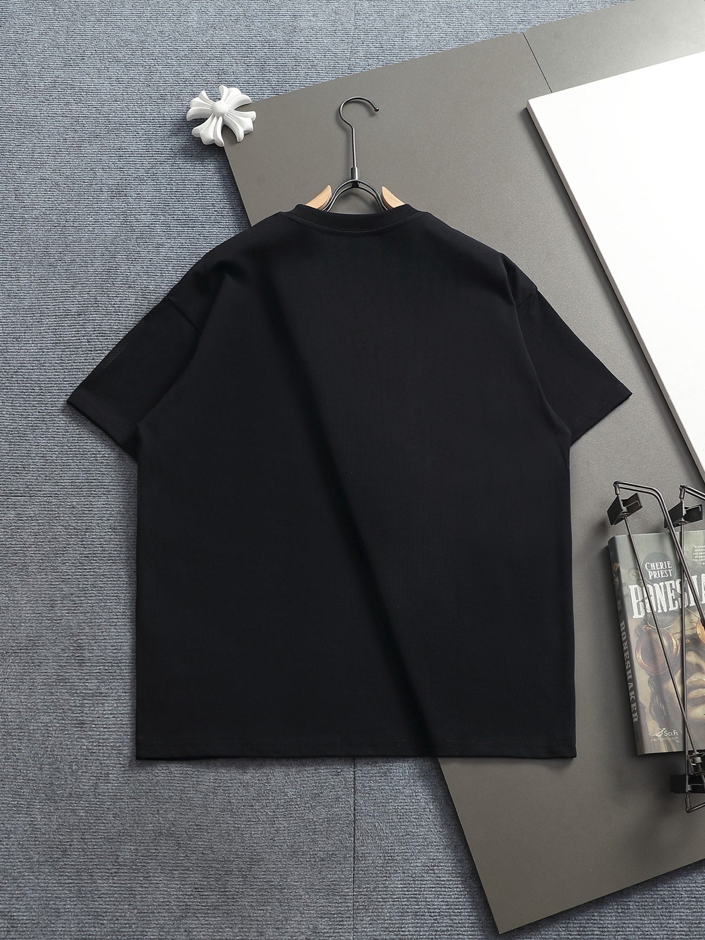 FENDI 26S SHORT SLEEVE T-SHIRT 172
