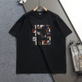 FENDI 26S SHORT SLEEVE T-SHIRT 172