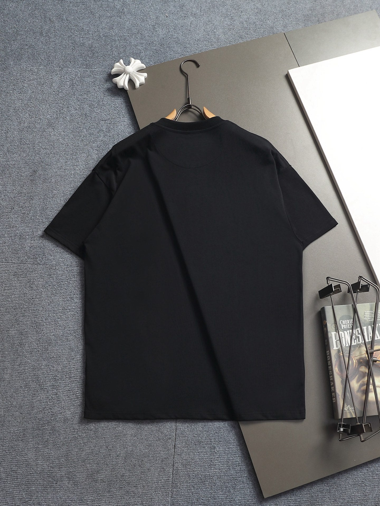FENDI 26S SHORT SLEEVE T-SHIRT 097