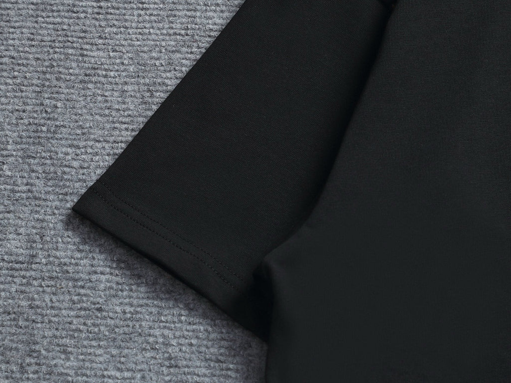 FENDI 26S SHORT SLEEVE T-SHIRT 097