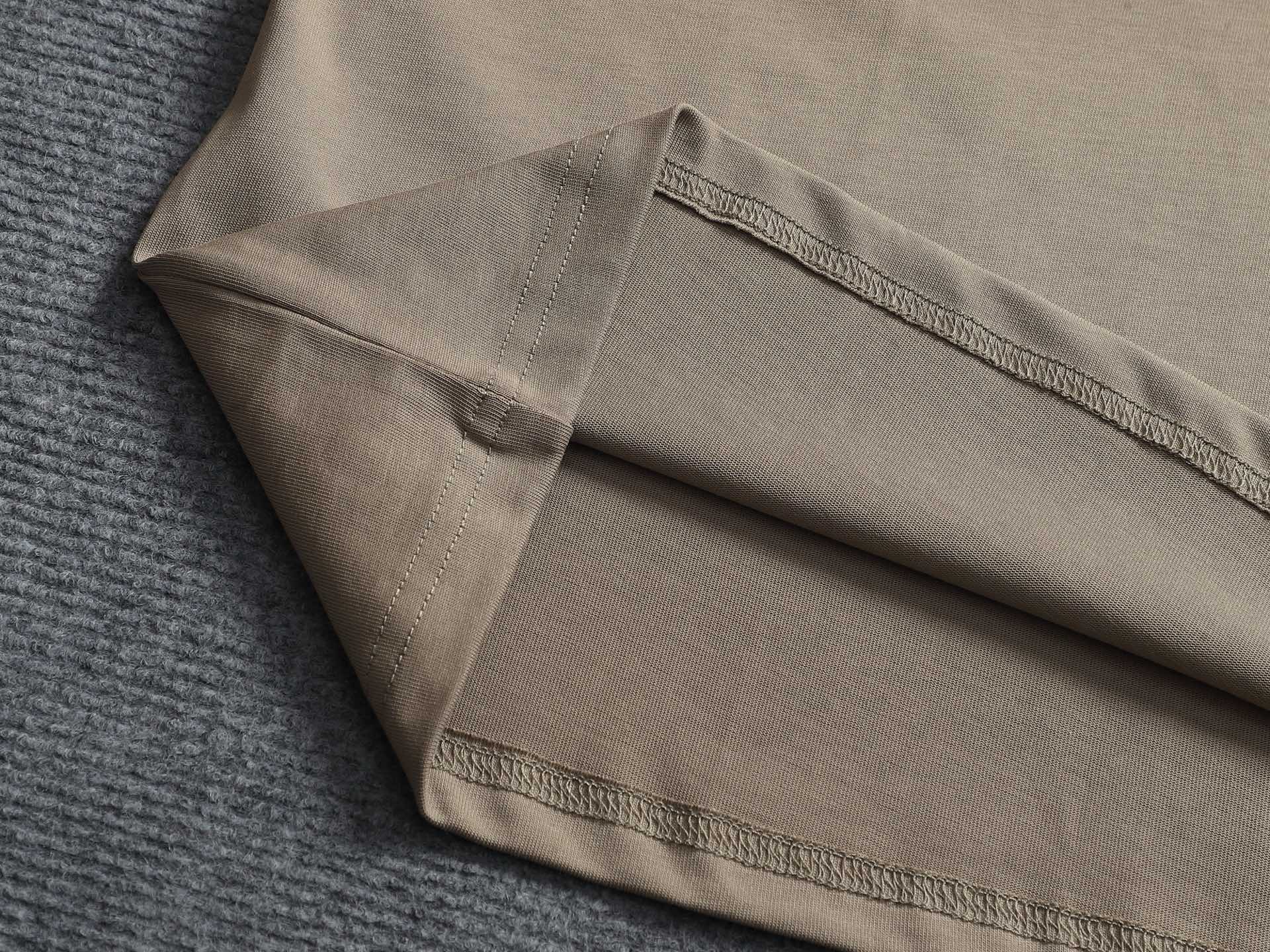 FENDI 26S SHORT SLEEVE T-SHIRT 095
