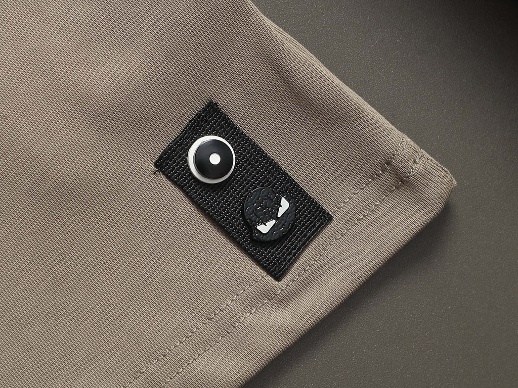 FENDI 26S SHORT SLEEVE T-SHIRT 095