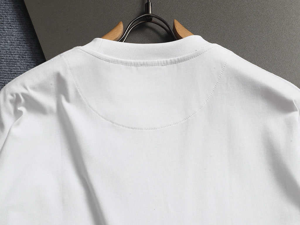 FENDI 26S SHORT SLEEVE T-SHIRT 094
