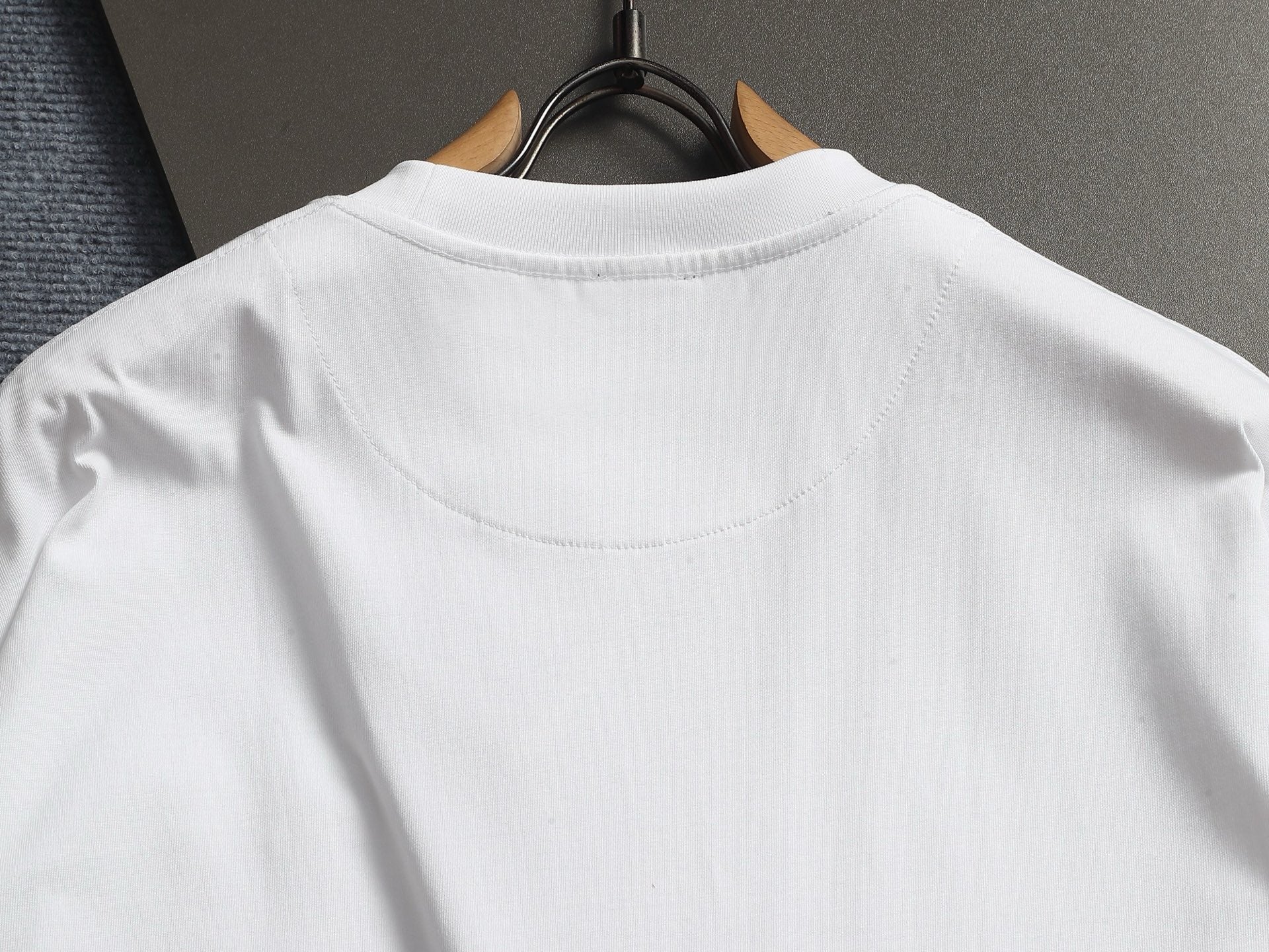 FENDI 26S SHORT SLEEVE T-SHIRT 094